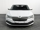 Škoda Superb WJ6227L#2.0 TDI Ambition DSG Podgrz.f LED Salon PL VAT23 - 7