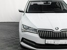 Škoda Superb WJ6227L#2.0 TDI Ambition DSG Podgrz.f LED Salon PL VAT23 - 8