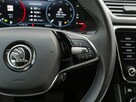 Škoda Superb WJ6227L#2.0 TDI Ambition DSG Podgrz.f LED Salon PL VAT23 - 16