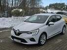 Renault Clio 1.0 TCe 100KM / Pierwszy właściciel / Bezwypadkowa