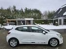 Renault Clio 1.0 TCe 100KM / Pierwszy właściciel / Bezwypadkowa - 4