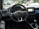 Renault Clio 1.0 TCe 100KM / Pierwszy właściciel / Bezwypadkowa - 10