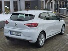 Renault Clio 1.0 TCe 100KM / Pierwszy właściciel / Bezwypadkowa - 14