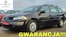 Renault Megane climatronic zarejestrowana