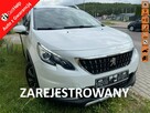 Peugeot 2008 Automat, kamera, po wymianie rozrządu i hamulców,nawigacja,klimatronik - 1