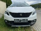 Peugeot 2008 Automat, kamera, po wymianie rozrządu i hamulców,nawigacja,klimatronik - 2
