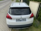 Peugeot 2008 Automat, kamera, po wymianie rozrządu i hamulców,nawigacja,klimatronik - 6