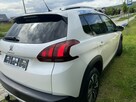 Peugeot 2008 Automat, kamera, po wymianie rozrządu i hamulców,nawigacja,klimatronik - 7