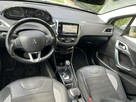 Peugeot 2008 Automat, kamera, po wymianie rozrządu i hamulców,nawigacja,klimatronik - 15