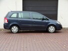 Opel Zafira 7osobowy /Gwarancja /I właść /1,8 /140 KM /model 2011 - 7