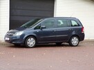 Opel Zafira 7osobowy /Gwarancja /I właść /1,8 /140 KM /model 2011 - 9
