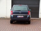 Opel Zafira 7osobowy /Gwarancja /I właść /1,8 /140 KM /model 2011 - 14
