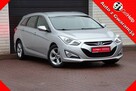 Hyundai i40 Xenon /Klimatronic /Led /1,6 /GDI /2013r - 1