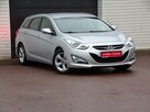 Hyundai i40 Xenon /Klimatronic /Led /1,6 /GDI /2013r - 3