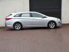 Hyundai i40 Xenon /Klimatronic /Led /1,6 /GDI /2013r - 5