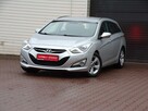 Hyundai i40 Xenon /Klimatronic /Led /1,6 /GDI /2013r - 7
