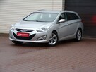 Hyundai i40 Xenon /Klimatronic /Led /1,6 /GDI /2013r - 8