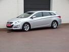 Hyundai i40 Xenon /Klimatronic /Led /1,6 /GDI /2013r - 9
