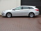 Hyundai i40 Xenon /Klimatronic /Led /1,6 /GDI /2013r - 11