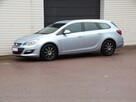 Hyundai i40 Xenon /Klimatronic /Led /1,6 /GDI /2013r - 12