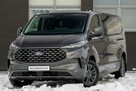 Ford Tourneo Custom 9-OSOBOWY Titanium L2H1 / Bogate wyposażenie