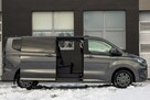 Ford Tourneo Custom 9-OSOBOWY Titanium L2H1 / Bogate wyposażenie - 4