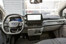 Ford Tourneo Custom 9-OSOBOWY Titanium L2H1 / Bogate wyposażenie - 6
