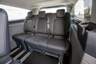 Ford Tourneo Custom 9-OSOBOWY Titanium L2H1 / Bogate wyposażenie - 8