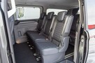 Ford Tourneo Custom 9-OSOBOWY Titanium L2H1 / Bogate wyposażenie - 9