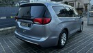 Chrysler Pacifica Limited - Doskonały Minivan dla Wymagających Rodzin - 4