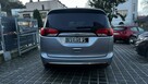Chrysler Pacifica Limited - Doskonały Minivan dla Wymagających Rodzin - 5