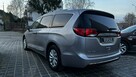 Chrysler Pacifica Limited - Doskonały Minivan dla Wymagających Rodzin - 6