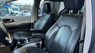 Chrysler Pacifica Limited - Doskonały Minivan dla Wymagających Rodzin - 8