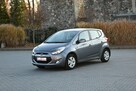 Hyundai ix20 1.4 90KM 2011r. Klima czujniki zadbany POLECAM - 3