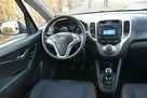 Hyundai ix20 1.4 90KM 2011r. Klima czujniki zadbany POLECAM - 7