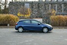Opel Astra K 1.2Turbo 110KM 2020r. Polski SALON LED NAVi 2xPDC Alu - 7