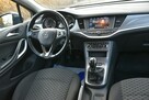Opel Astra K 1.2Turbo 110KM 2020r. Polski SALON LED NAVi 2xPDC Alu - 9