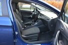 Opel Astra K 1.2Turbo 110KM 2020r. Polski SALON LED NAVi 2xPDC Alu - 11