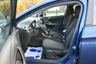 Opel Astra K 1.2Turbo 110KM 2020r. Polski SALON LED NAVi 2xPDC Alu - 16