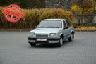 Opel Ascona SEDAN 1.6 BENZYNA 75KM 1986r. 138tkm 5 biegów POLECAM - 1