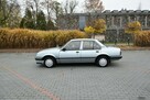 Opel Ascona SEDAN 1.6 BENZYNA 75KM 1986r. 138tkm 5 biegów POLECAM - 3