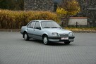 Opel Ascona SEDAN 1.6 BENZYNA 75KM 1986r. 138tkm 5 biegów POLECAM - 7