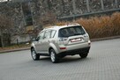 Mitsubishi Outlander AWD 2.0DiD 140KM Manual 2007r. Polski SALON 4x4 Tempomat niski przebie - 3