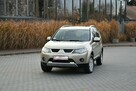 Mitsubishi Outlander AWD 2.0DiD 140KM Manual 2007r. Polski SALON 4x4 Tempomat niski przebie - 16