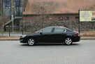 Peugeot 508 1.6HDi 120KM 2018r. Climatronic TEMPOMAT NAVi Kamera Blis - 2