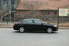 Peugeot 508 1.6HDi 120KM 2018r. Climatronic TEMPOMAT NAVi Kamera Blis - 5