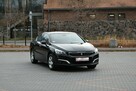 Peugeot 508 1.6HDi 120KM 2018r. Climatronic TEMPOMAT NAVi Kamera Blis - 6
