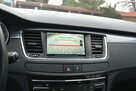 Peugeot 508 1.6HDi 120KM 2018r. Climatronic TEMPOMAT NAVi Kamera Blis - 9