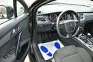 Peugeot 508 1.6HDi 120KM 2018r. Climatronic TEMPOMAT NAVi Kamera Blis - 14