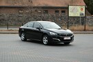 Peugeot 508 1.6HDi 120KM 2018r. Climatronic TEMPOMAT NAVi Kamera Blis - 16